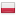 pep.pl hosted country